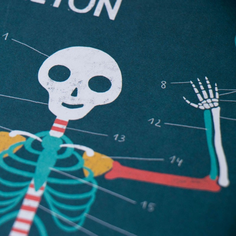 Londji Joc Londji Corpul uman [6]