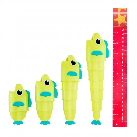 Educational Insights Joc - Cursa pestisorilor [3]