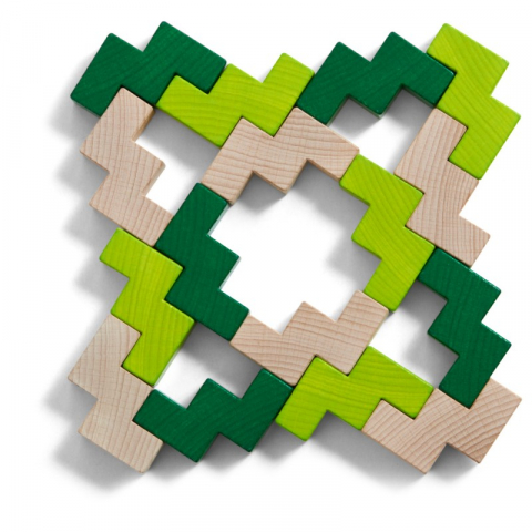 Joc de aranjare 3D - Viridis, Haba [4]