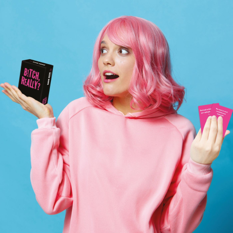 AS-Joc De Carti Dark Deck B!Tch Really [2]