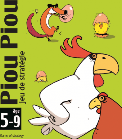 Kártyajátékok - Djeco-Joc-de-carti-Piou-Piou