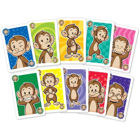 Cheatwell-Joc de carti - Go Nuts [1]