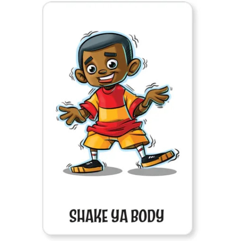 Joc de carti - Ma misc si castig [4]