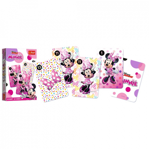 Joc De Carti Pacalici Minnie [3]