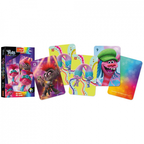 Joc De Carti Pacalici Trolls [3]