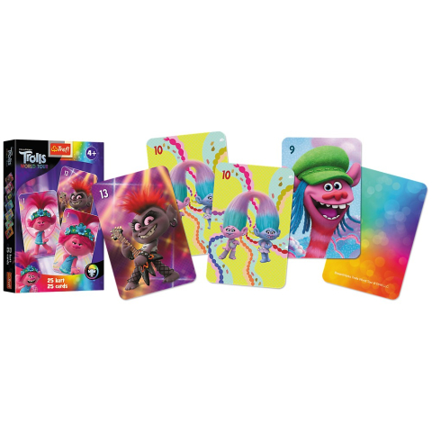 Joc De Carti Pacalici Trolls [3]