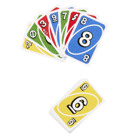 Joc De Carti Uno Teams [1]