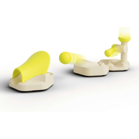 Ravensburger-Joc de constructie Gravitrax Junior - My Jump - Set de accesorii, Saritura [1]