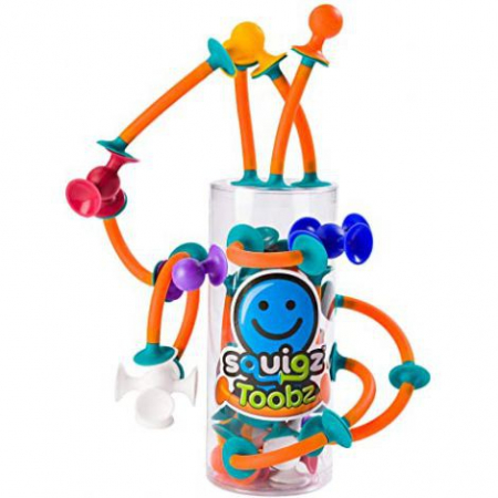 Cadouri copii - Fat-Brain-Toys-Joc-de-constructie-Squigz-Toobz