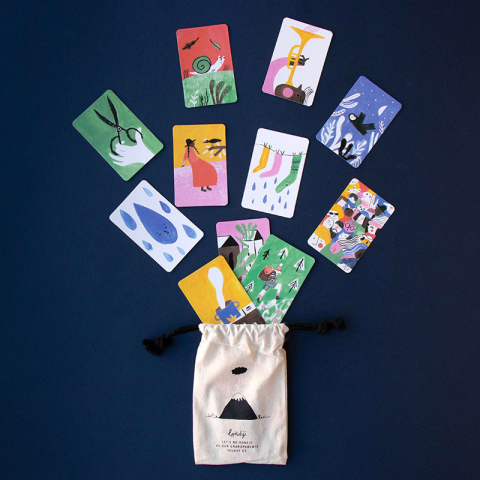 Londji Joc de cooperare Londji Povesti [6]