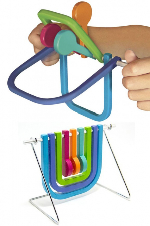 Fat Brain Toys-Joc de coordonare Balans - Fat Brain Toys [8]