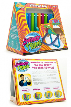 Fat Brain Toys-Joc de coordonare Balans - Fat Brain Toys [1]