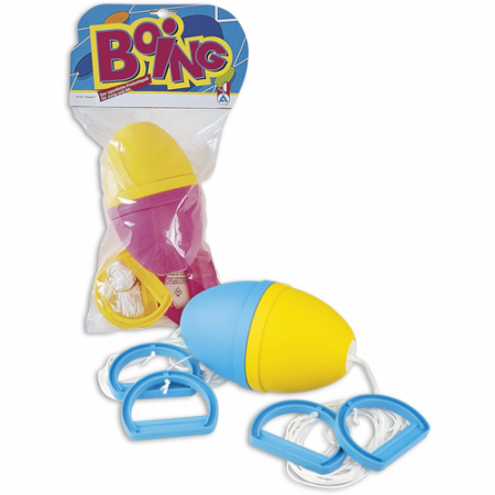 Androni Giocattoli Joc de coordonare Boing [1]