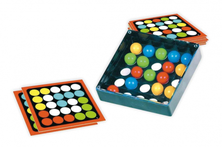 Buki France Joc de dexteritate - Degete Agile [1]