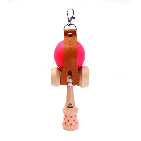 Jucarii educative - Svoora-Joc de echilibru si indemanare Kendama, Svoora