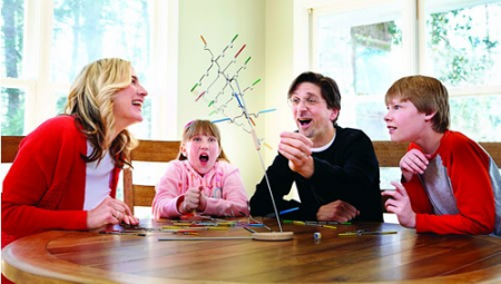 Melissa & Doug-Joc de echilibru Suspend - Melissa & Doug [2]