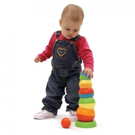 Fat Brain Toys-Joc de echilibru Tobbles - Fat Brain Toys [3]