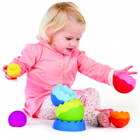 Fat Brain Toys-Joc de echilibru Tobbles Neo - Fat Brain Toys [3]