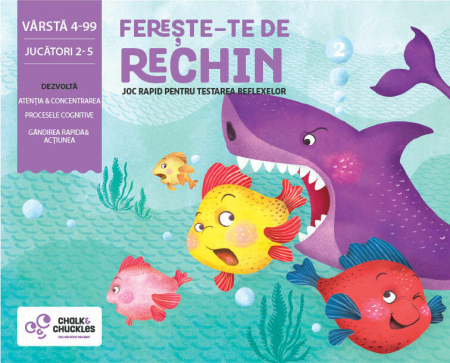 Toate jucariile - Chalk-and-Chuckles-Joc-de-indemanare-Fereste-te-de-rechin