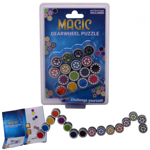 Joc de indemanare Magical Links [1]