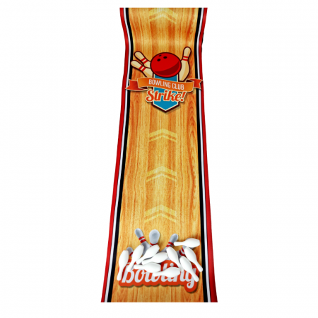 Bufnitel Joc de indemanare - Mini bowling [2]