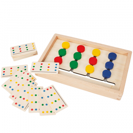 Oktató játékok - Askato-Joc de logica - Enigma