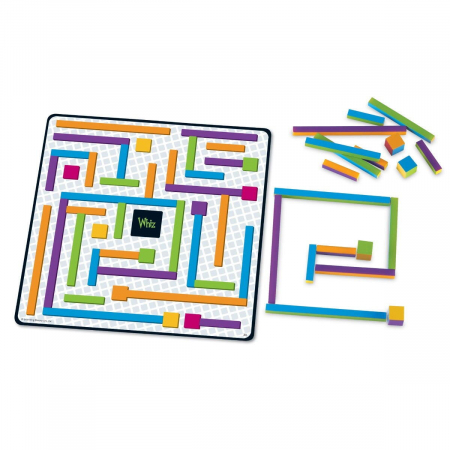 Learning Resources Joc de logica - Itrax [3]