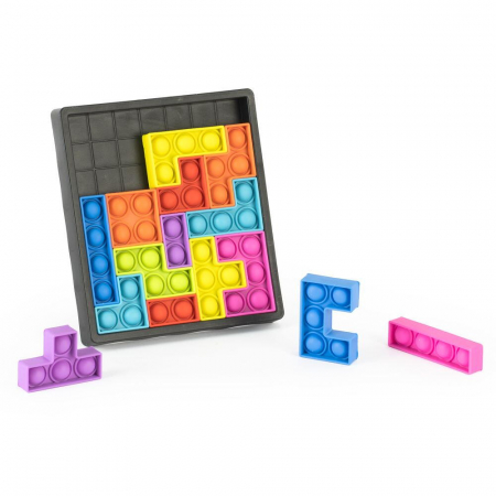 Keycraft-Joc de logica - Potrivim si ne distram [1]