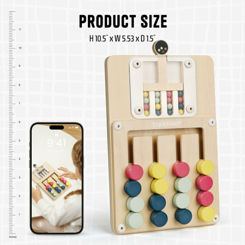 Joc de logica - Provocarea culorilor [3]