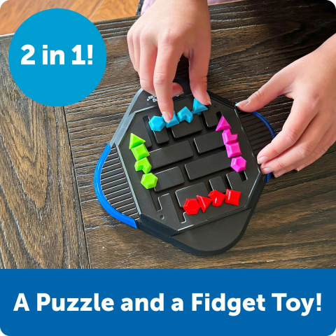 Joc de logica - SlideMinder [3]