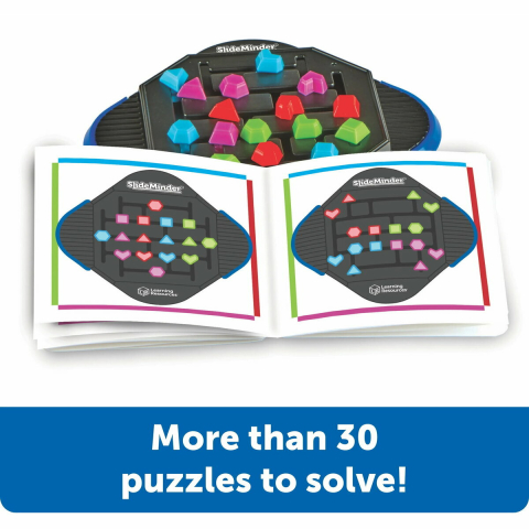 Joc de logica - SlideMinder [2]