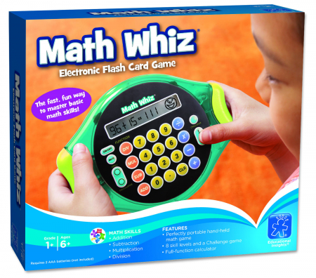 Játékok 6 éves kortól - Learning-Resources-Joc-de-matematica-rapida