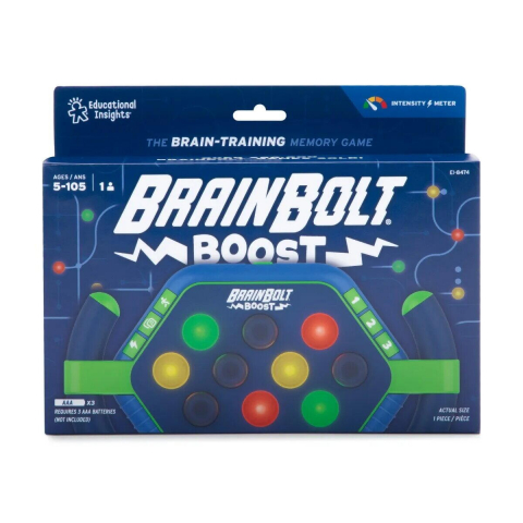Educational Insights-Joc de memorie - Brainbolt Boost [1]