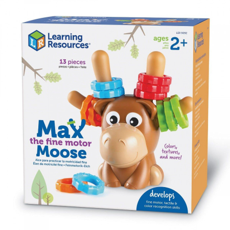 Cadouri botez - Learning-Resources-Joc-de-motricitate-Elanul-Max