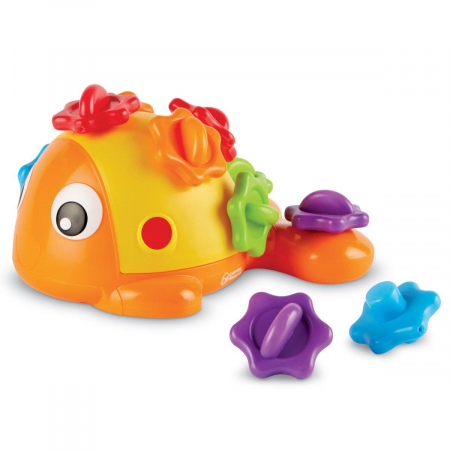 Cadouri botez - Learning-Resources-Joc-de-motricitate-Pestele-Finn