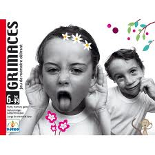 Jocuri si Jucarii Educative - Djeco-Joc-de-observatie-si-memorie-Grimase