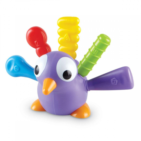 Learning-Resources-Joc-de-potrivire-Paunul-Pedro [1]