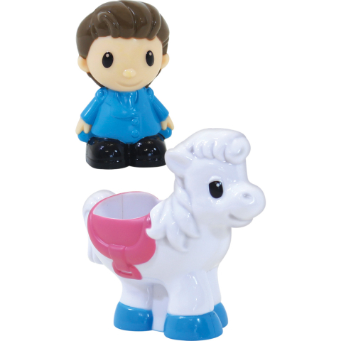 Little Learner-Joc de rol - Palatul printesei [2]