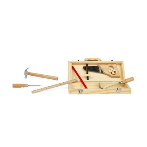 BIGJIGS Toys-Joc de rol - Trusa mesterului iscusit [3]