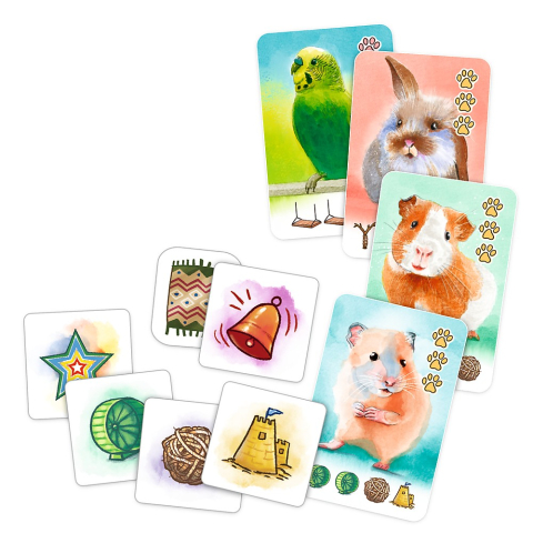 Joc De Societate Animale De Companie [1]