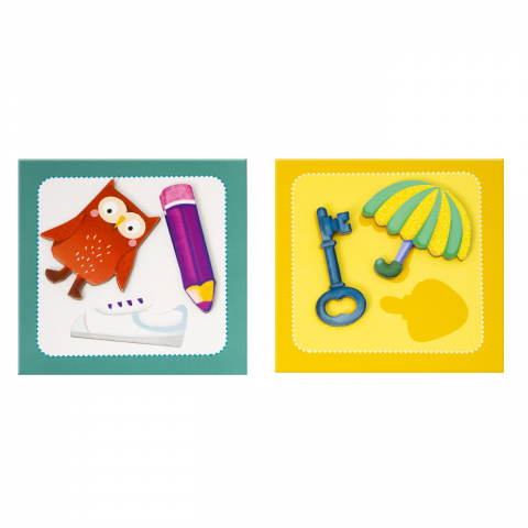 Joc De Societate Bu-Hu-Hu Ghici Ce E [4]