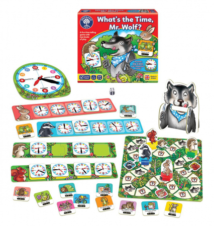 Orchard-Toys-Joc-de-societate-Cat-Este-Ceasul-Domnule-Lup-What-s-the-time-Mr-Wolf- [1]