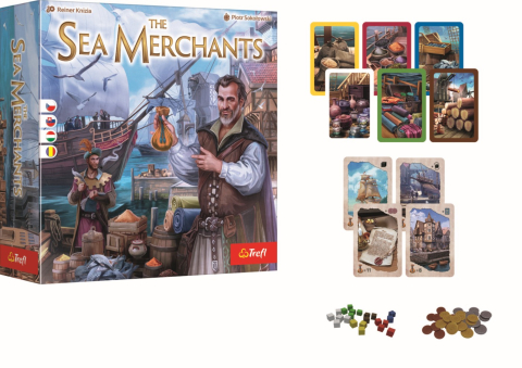 Joc De Societate Si Strategie Negustorii Pe Mare [3]