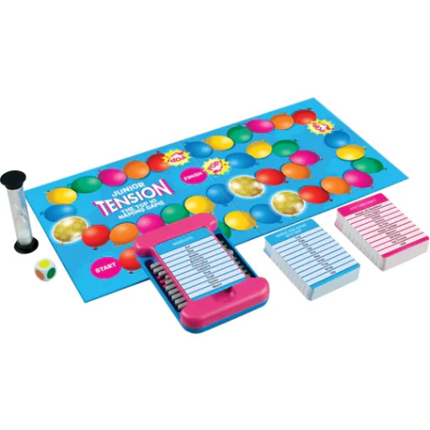 Joc de societate - Tension Junior [2]