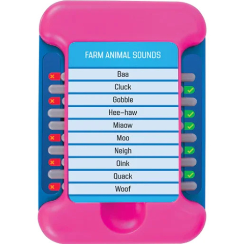 Joc de societate - Tension Junior [1]