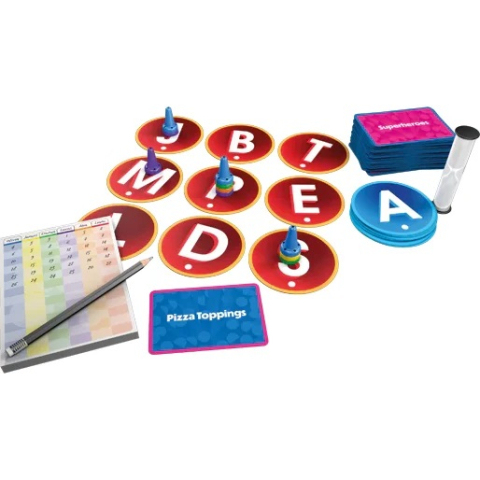 Joc de societate - Top It [1]