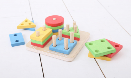 BigJigs-Joc-de-sortare-4-forme-geometrice [3]