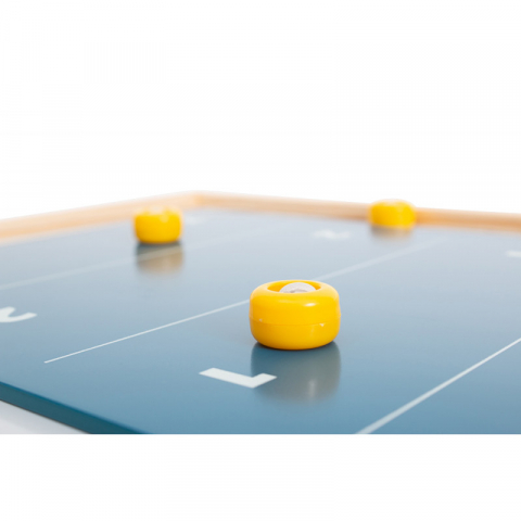 Joc de strategie si dexteritate Shuffleboard, BS Toys [9]