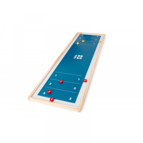 Joc de strategie si dexteritate Shuffleboard, BS Toys [4]