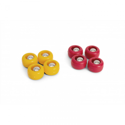 Joc de strategie si dexteritate Shuffleboard, BS Toys [11]